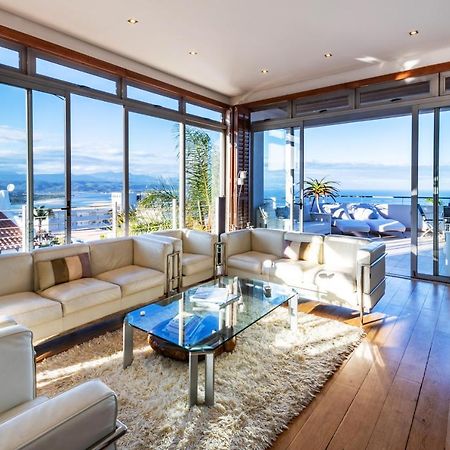 Penthouse 230M2 On The Sea Apartment Plettenberg Bay Exterior foto
