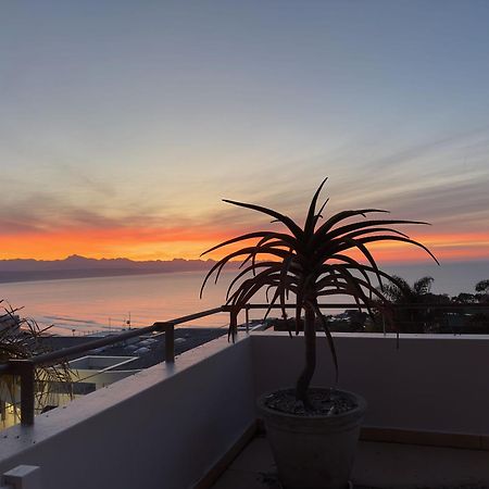 Penthouse 230M2 On The Sea Apartment Plettenberg Bay Exterior foto