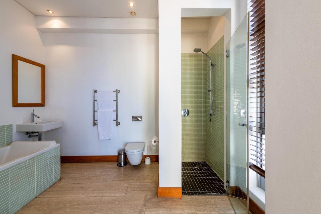 Penthouse 230M2 On The Sea Apartment Plettenberg Bay Exterior foto