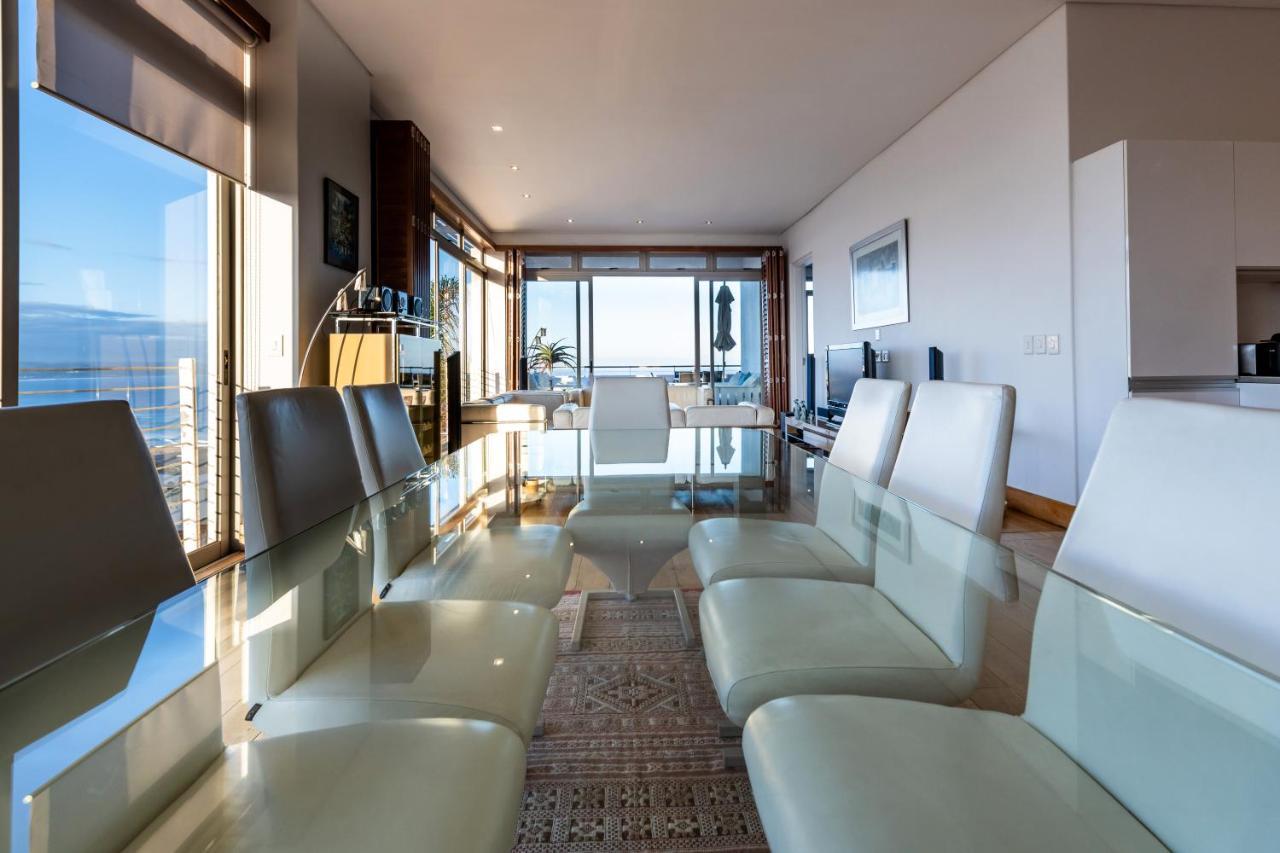 Penthouse 230M2 On The Sea Apartment Plettenberg Bay Exterior foto
