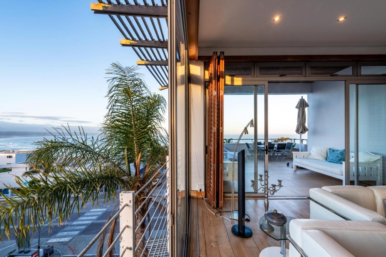 Penthouse 230M2 On The Sea Apartment Plettenberg Bay Exterior foto