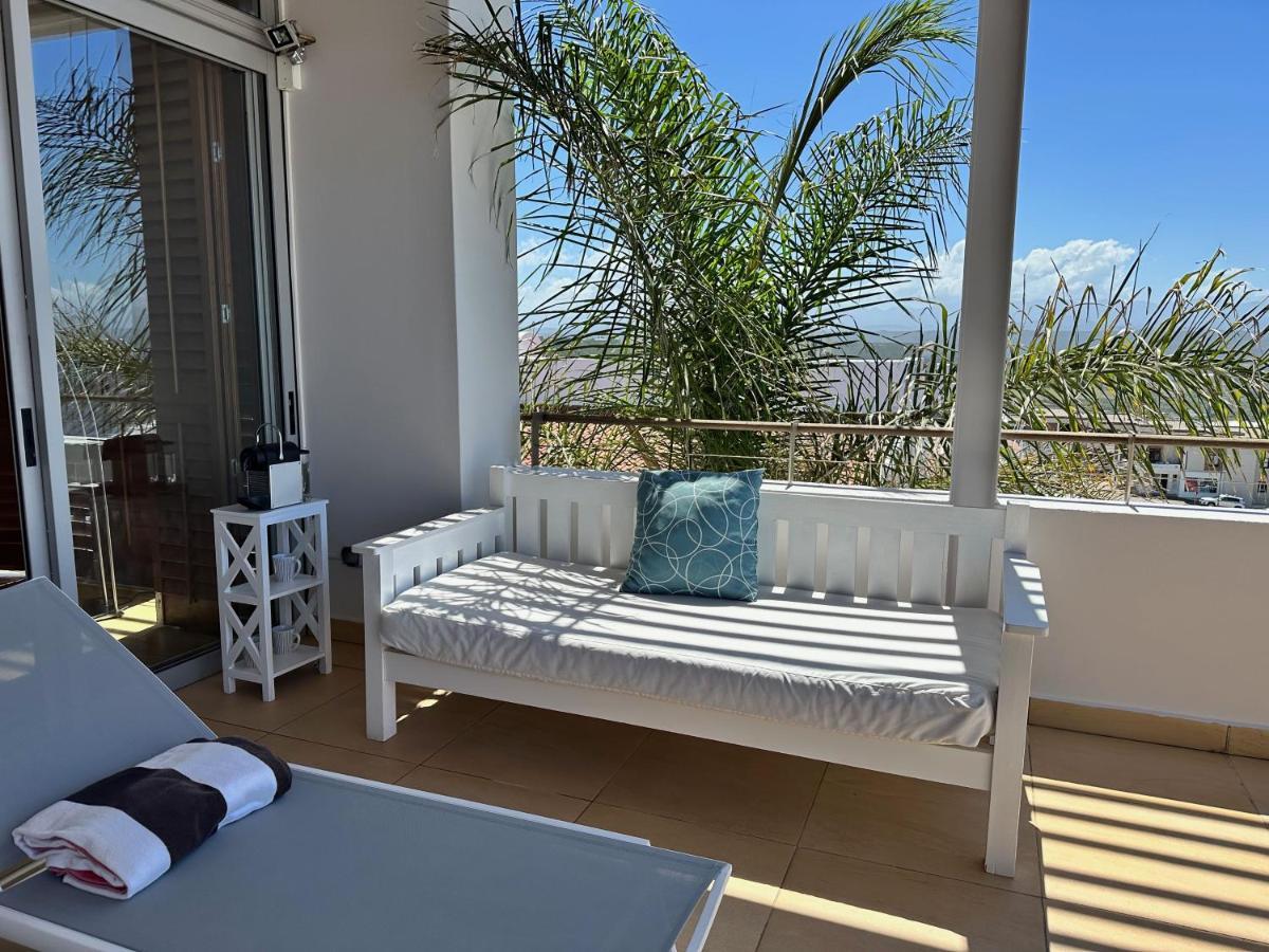 Penthouse 230M2 On The Sea Apartment Plettenberg Bay Exterior foto