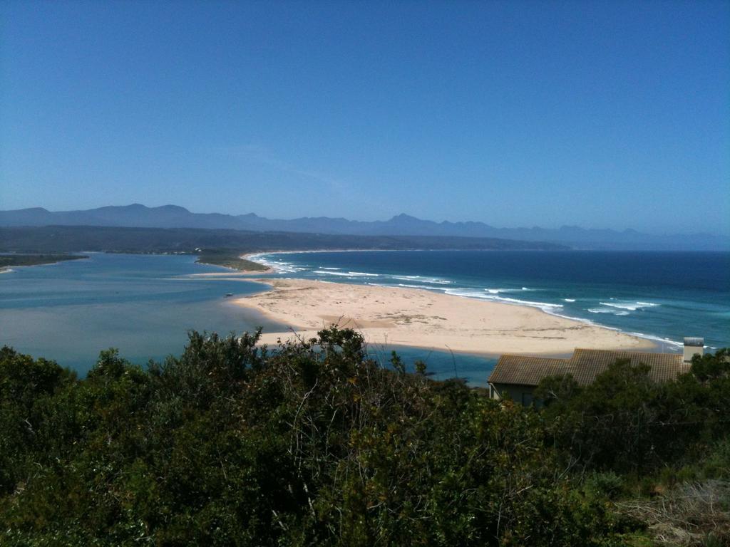 Penthouse 230M2 On The Sea Apartment Plettenberg Bay Cameră foto