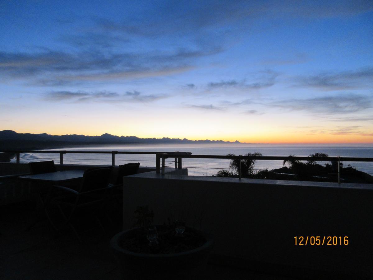 Penthouse 230M2 On The Sea Apartment Plettenberg Bay Exterior foto
